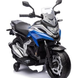 venta Moto eléctrica de niños de 3 a 5 años, 12v, HONDA, azul - INDA382-RA-TR2306.NO